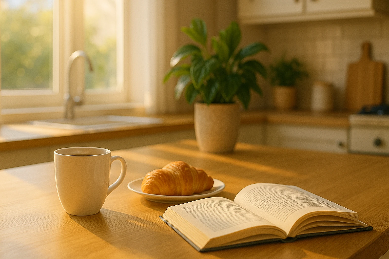 Искусство делать паузы — главный навык современного человека